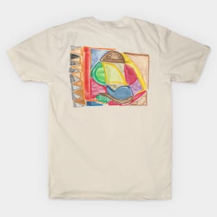 Innerspace T-Shirt